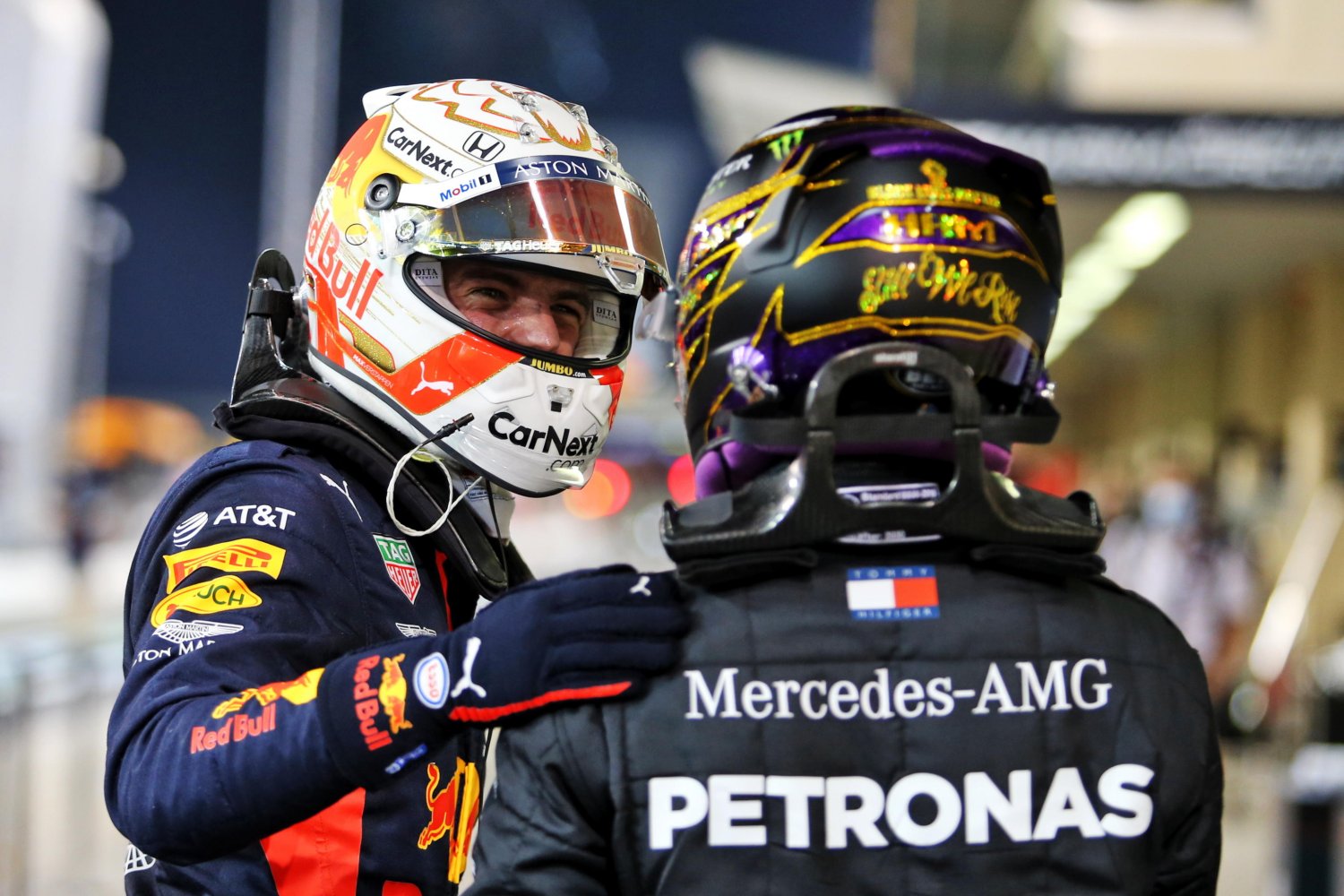F1 Abu Dhabi 2020, Gara, Diretta Sky Sport. LIVE su TV8