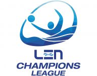 Pallanuoto, la LEN Champions maschile da oggi LIVE su Sky Sport