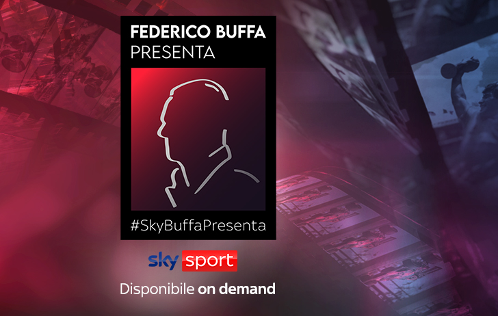 #SkyBuffaRacconta Pelé - O REI, il nuovo emozionante racconto di Federico Buffa