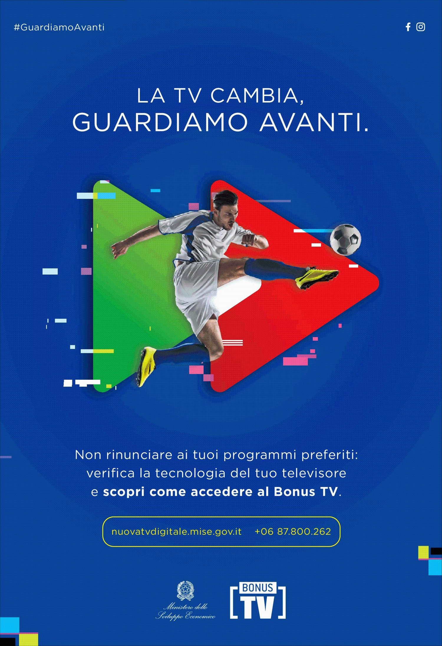 Riunito il Tavolo Tv 4.0, nuova finestra per rottamazione volontaria frequenze