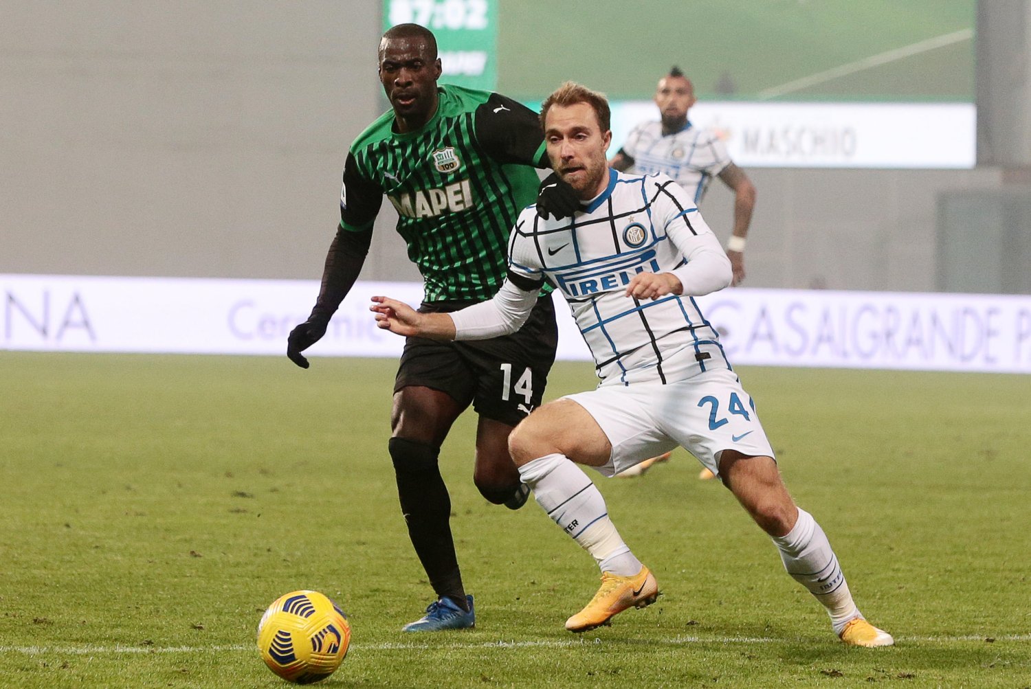 Diritti Tv Serie A, stretta finale Lega - Fondi. Riunione a Firenze