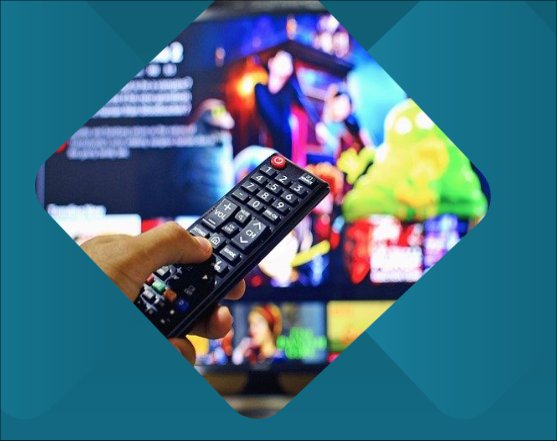 Nel 2019 flettono ricavi complessivi delle imprese nel settore televisivo