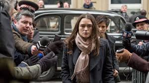 Venerdi 22 Gennaio 2021 Sky e Premium Cinema, Official Secrets - Segreto Di Stato