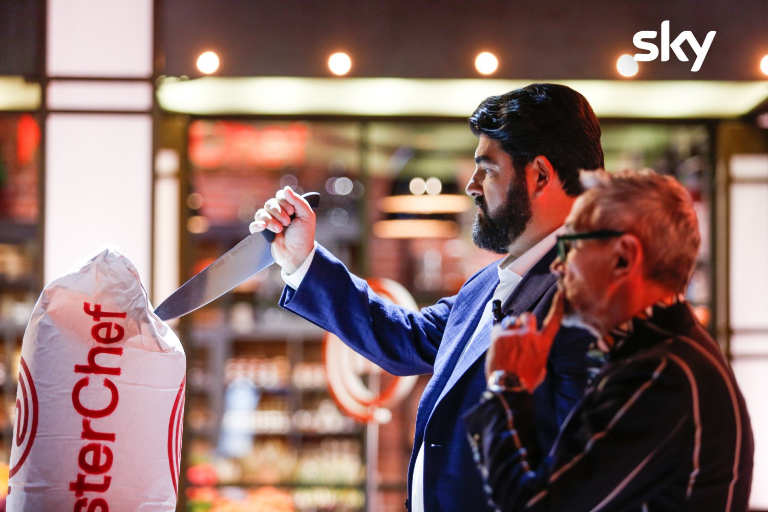 MasterChef Italia 2020, quarto appuntamento su Sky Uno e NOW TV