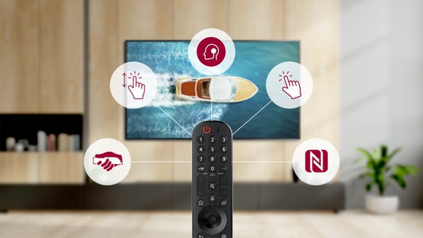 LG introduce il nuovo sistema operativo per Smart TV, webOS 6.0 