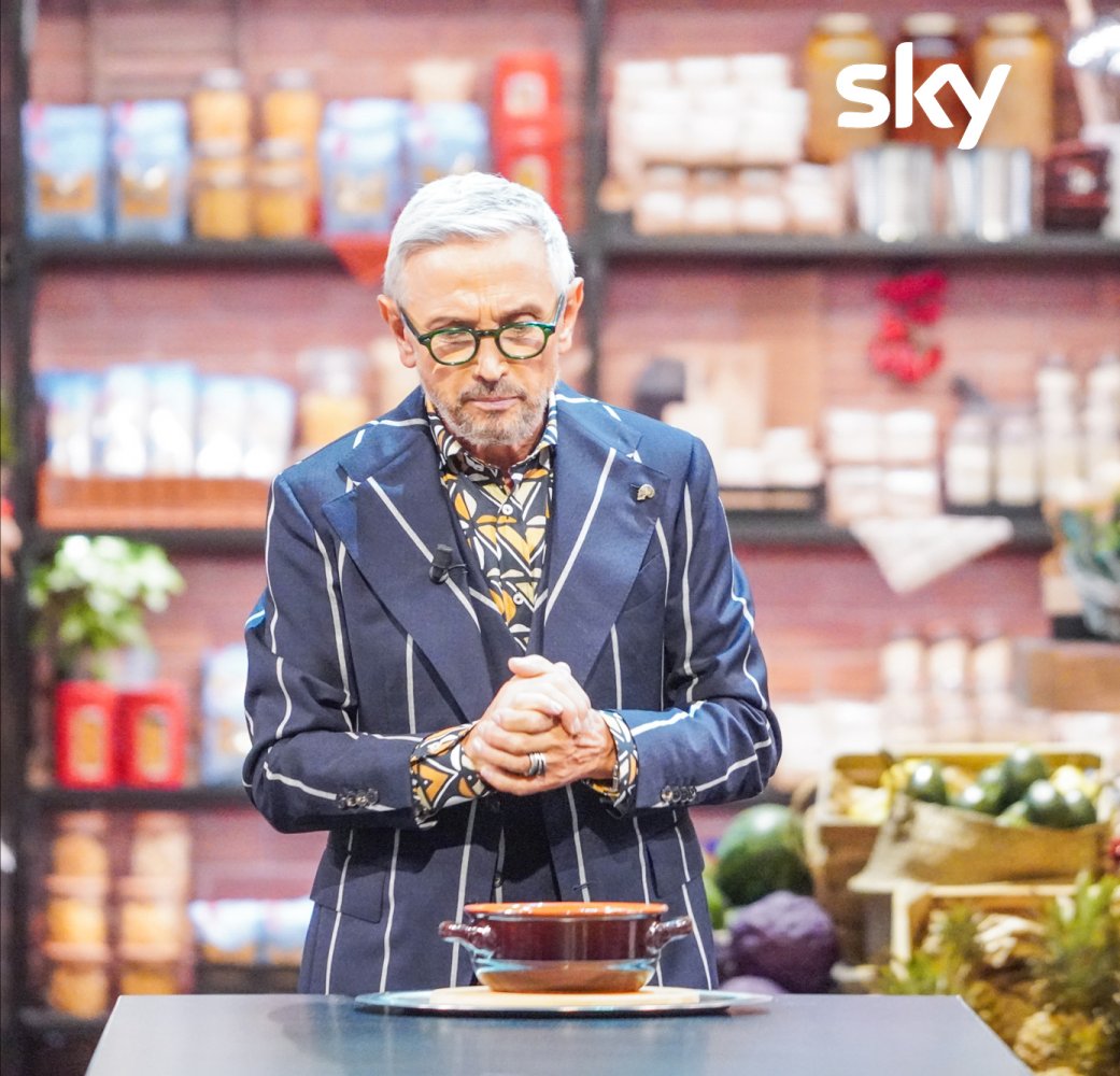 Record stagionale Masterchef Italia, nella classe cominciano rivalità e strategie