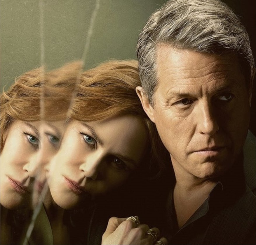 The Undoing, su Sky e NOW TV tutti gli episodi della serie evento 
