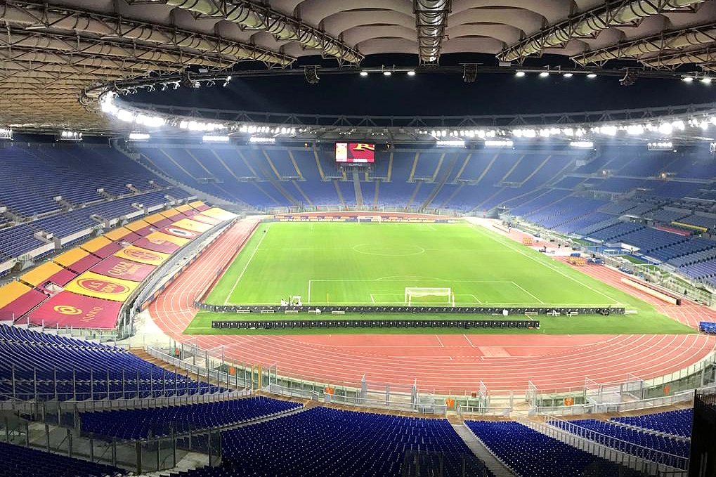 Diritti Tv Serie A 2021 - 2024, non mancano i grandi gruppi interessati 