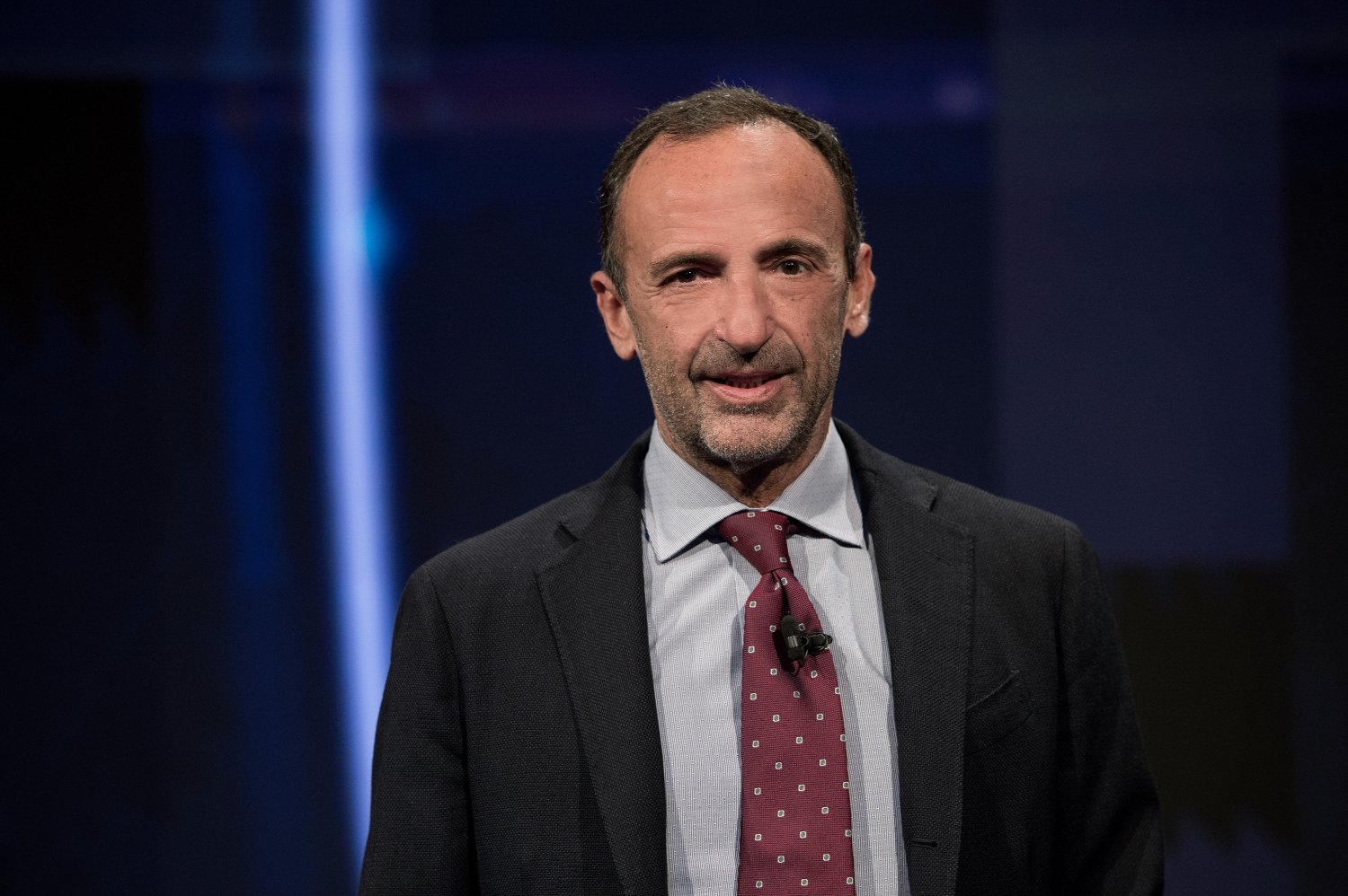 Sky, il timone di TV8 passa da Remo Tebaldi a Antonella d’Errico