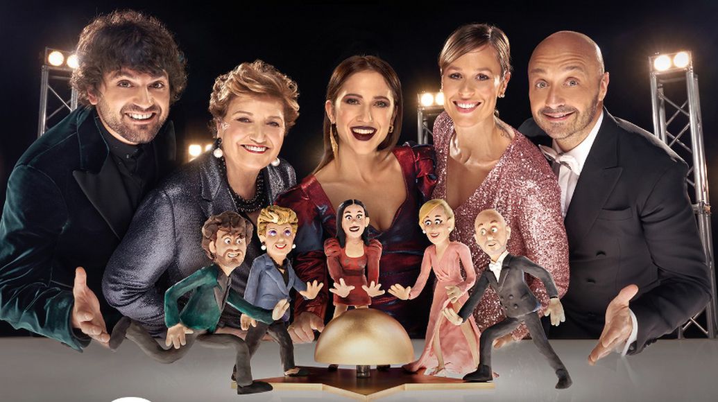 Italia's Got Talent 2021 con «resilienza e leggerezza» torna su Sky Uno e TV8 