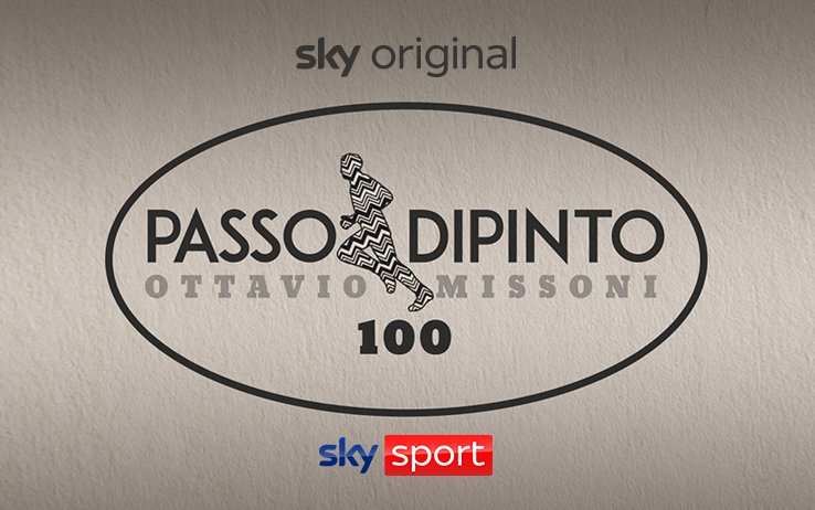 Ottavio Missoni, a 100 anni dalla nascita dello stilista speciale su Sky Sport