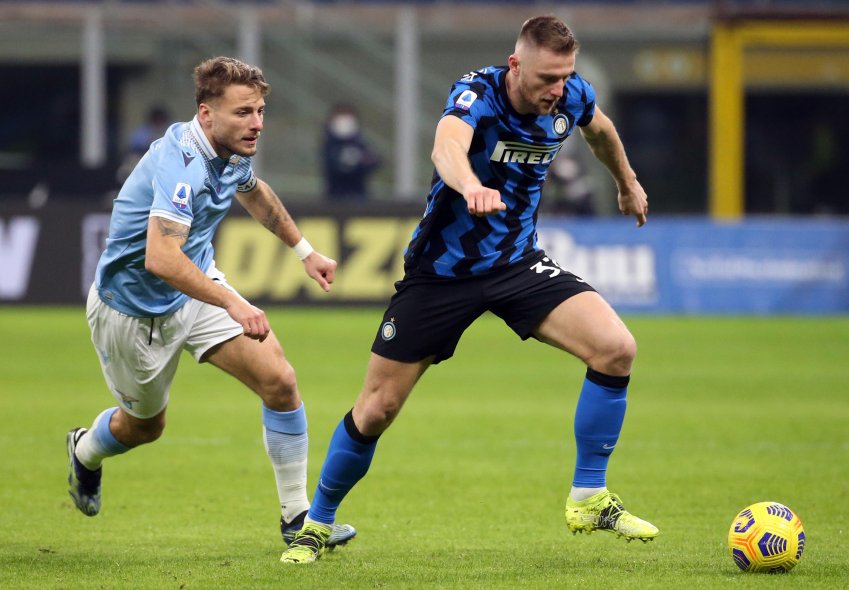 Diritti Tv Serie A 2021 - 2024, nel caos club spaccati, salta assemblea