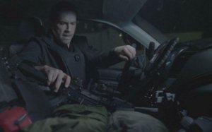 Venerdi 5 Marzo 2021 Sky e Premium Cinema, Seized - Sotto ricatto
