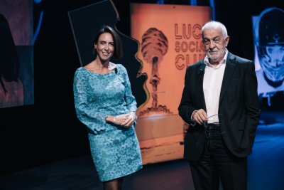 Luce Social Club, torna su Sky Arte il format di intrattenimento culturale