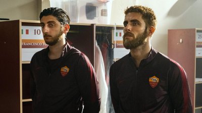 Venerdi 19 Marzo 2021 Sky e Premium Cinema, Speravo di morì prima Ep. 1 e 2