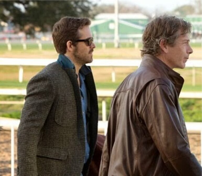 Giovedi 25 Marzo 2020 Sky Cinema HD, Mississippi Grind