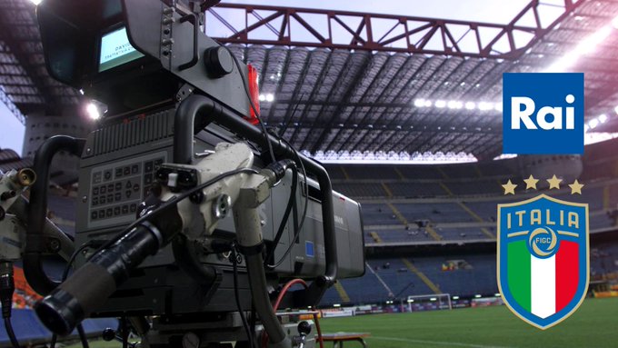 Qualificazioni Mondiali 2022, Italia - Irlanda del Nord (diretta Rai 1)