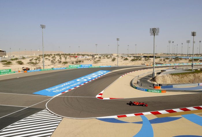 F1 Bahrain 2021, Gara - Diretta Esclusiva ore 17 Sky Sport, differita ore 18 Tv8