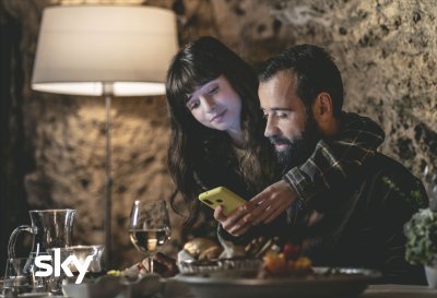 Genitori vs Influencer, in prima assoluta su Sky Cinema e in streaming NOW