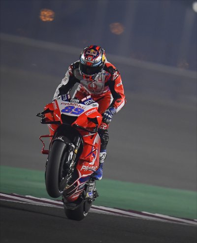 MotoGP Doha 2021, Gara - Diretta Sky Sport, DAZN e in chiaro TV8