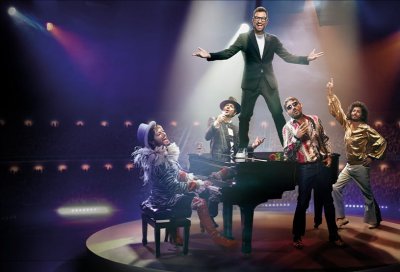 Name That Tune – Indovina La Canzone torna su TV8 con Enrico Papi