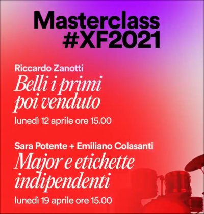 X Factor riparte dalle MasterClass, al via anche i provini per nuova edizione