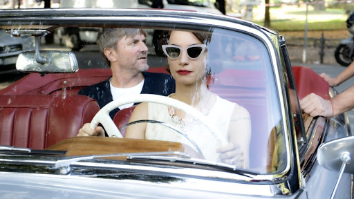 Lunedi 12 Aprile 2021 Sky e Premium Cinema, Divorzio a Las Vegas