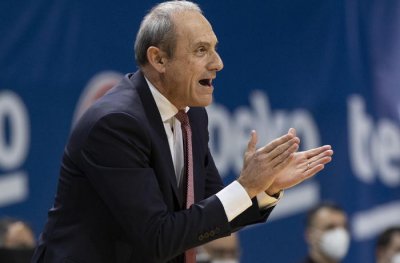 Basket, Eurolega Quarti | Armani Milano - Bayern Monaco (diretta Eurosport)