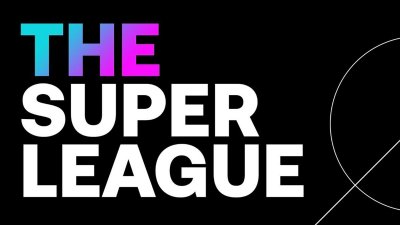 Sportitalia si schiera contro la Superlega con il logo #NOSuperLeague