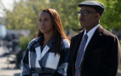 Mercoledi 21 Aprile 2021 Sky e Premium Cinema, The Photograph 