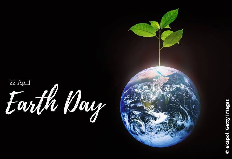 Giornata mondiale della Terra 2021, programmazione speciale su Rai, Mediaset, Sky