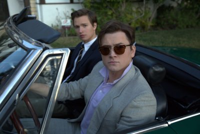 Domenica 25 Aprile 2021 Sky e Premium Cinema, Billionaire Boys Club