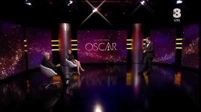 Immagine nel testo correlata a: I film premiati Oscar in onda su Sky. Minari, Tenet, Judas and the Black Messiah