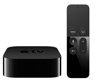 NOW disponibile anche sui dispositivi Apple TV di quarta generazione