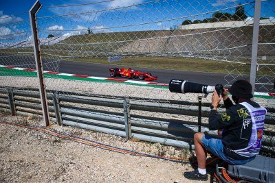 F1 Portogallo 2021, Qualifiche Portimao - Diretta Esclusiva Sky Sport, differita Tv8