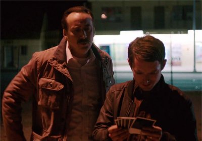 Domenica 2 Maggio 2021 Sky e Premium Cinema, I corrotti | Il re di Staten Island