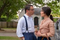 Lunedi 3 Maggio 2021 Sky e Premium Cinema, The Secret - Le verità nascoste