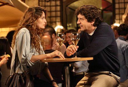 Martedi 4 Maggio 2021 Sky e Premium Cinema, Una donna per amica