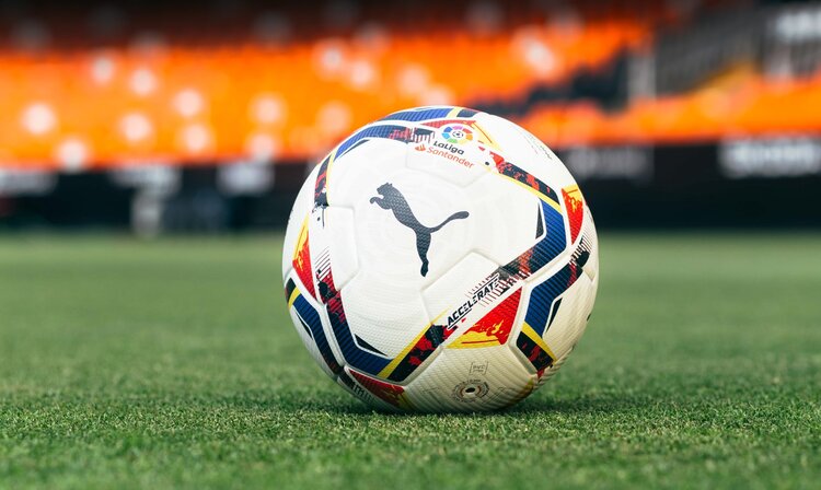 DAZN rinnova i diritti della Liga Spagnola fino al 2024
