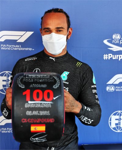 Immagine di F1 Spagna 2021, Gara - Diretta Sky Sport, Live Barcellona TV8