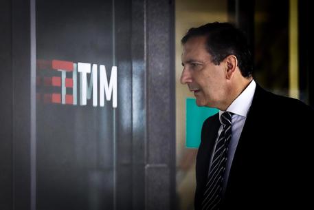 Gubitosi (TIM): «Calcio streaming è rivoluzione. Da Luglio accordo DAZN»