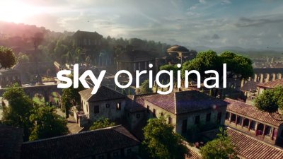 Immagine di Domina, su Sky e NOW tutti gli episodi del period drama (anche in 4K HDR)