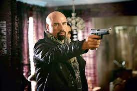  Domenica 16 Maggio 2021 Sky e Premium Cinema, Shadows