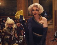 Lunedi 17 Maggio 2021 Sky e Premium Cinema, Le streghe