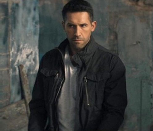 Venerdi 21 Maggio 2021 Sky e Premium Cinema, Legacy of Lies 