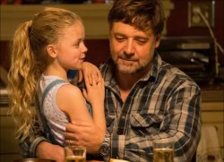 Sabato 22 Maggio 2021 Sky e Premium Cinema, Padri e figlie