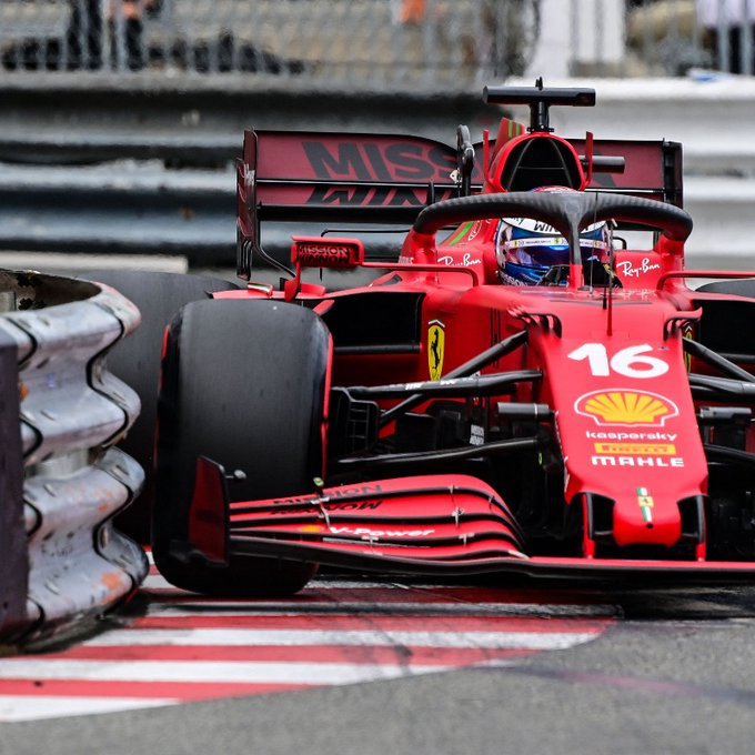 F1 Monaco 2021, Gara - Diretta Sky Sport, Live Monte - Carlo TV8