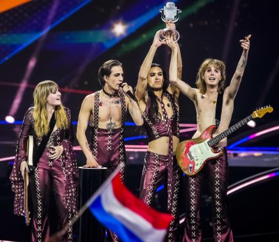 Città ospitante e conduzione i nodi Rai verso Eurovision Song Contest 2022