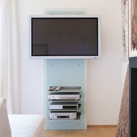 Immagine di Mobiletto porta tv, quale modello acquistare? - Scopri su Economia