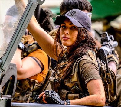 Giovedi 27 Maggio 2021 Sky e Premium Cinema, Rogue